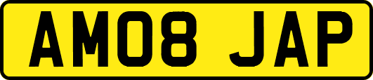 AM08JAP