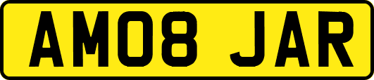 AM08JAR