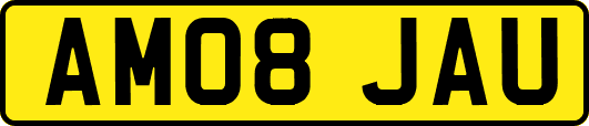 AM08JAU