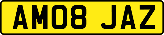 AM08JAZ