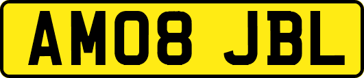 AM08JBL