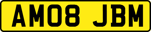 AM08JBM