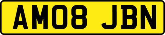 AM08JBN