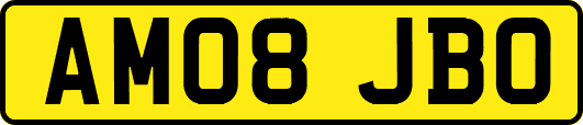 AM08JBO