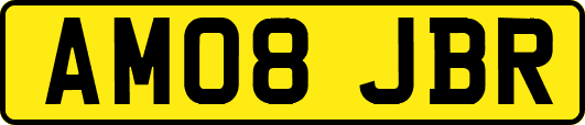 AM08JBR
