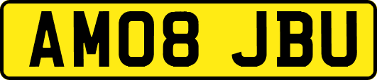 AM08JBU