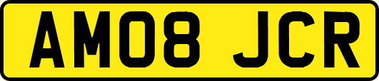 AM08JCR