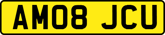 AM08JCU