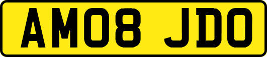 AM08JDO