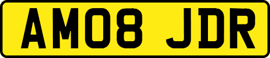 AM08JDR