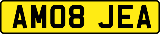 AM08JEA