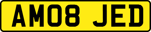AM08JED