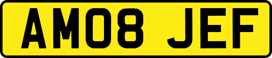AM08JEF