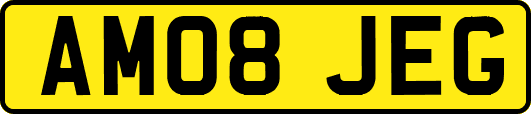 AM08JEG