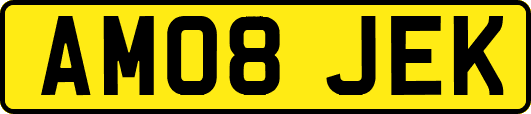 AM08JEK