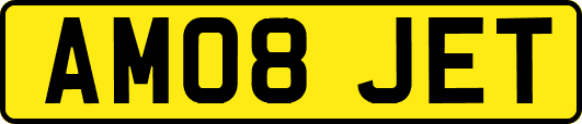 AM08JET