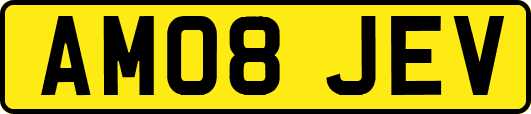 AM08JEV