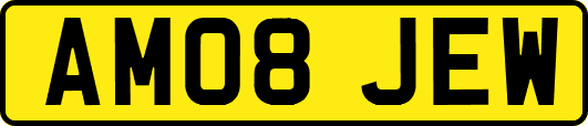 AM08JEW