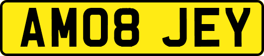 AM08JEY