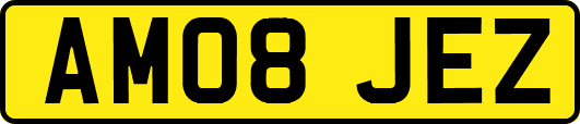 AM08JEZ