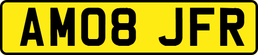 AM08JFR