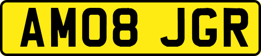 AM08JGR