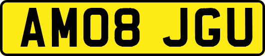 AM08JGU