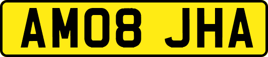 AM08JHA