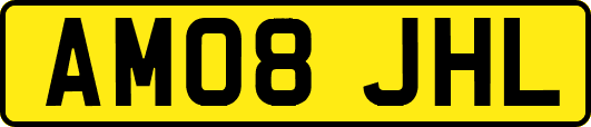 AM08JHL