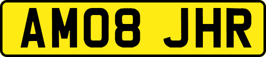 AM08JHR