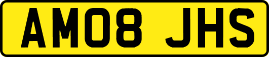 AM08JHS