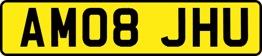 AM08JHU