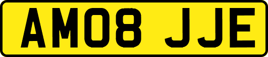 AM08JJE