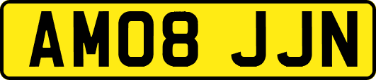 AM08JJN