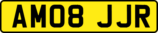 AM08JJR