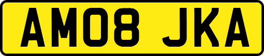AM08JKA