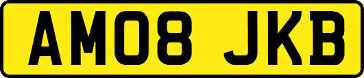 AM08JKB