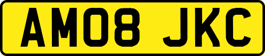 AM08JKC
