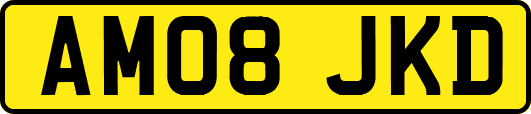AM08JKD