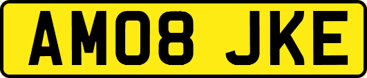AM08JKE