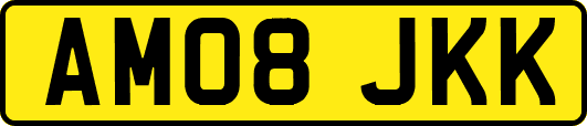 AM08JKK