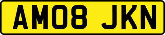 AM08JKN