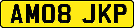 AM08JKP