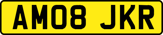 AM08JKR