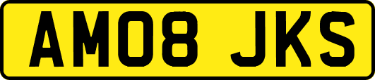 AM08JKS
