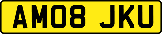 AM08JKU