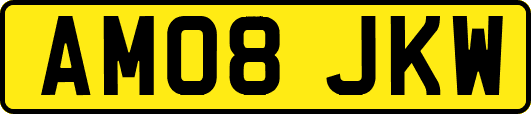 AM08JKW