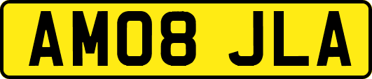 AM08JLA