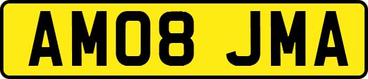 AM08JMA