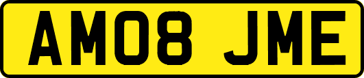 AM08JME